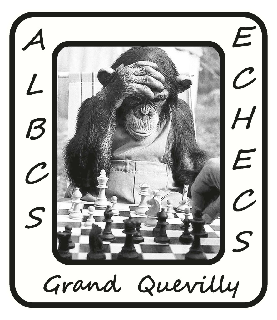 ALBCS Échecs grand Quevilly