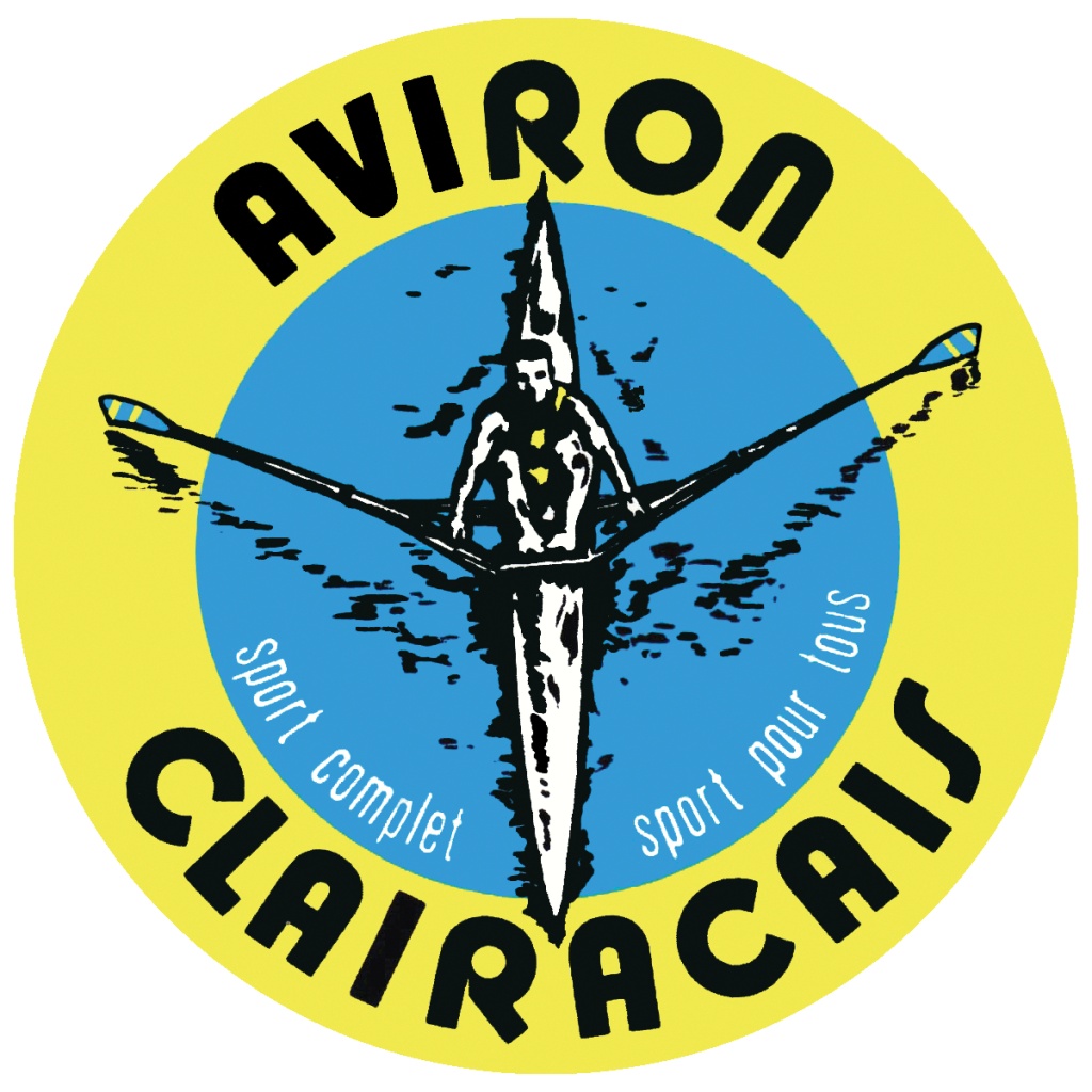 Aviron Clairacais