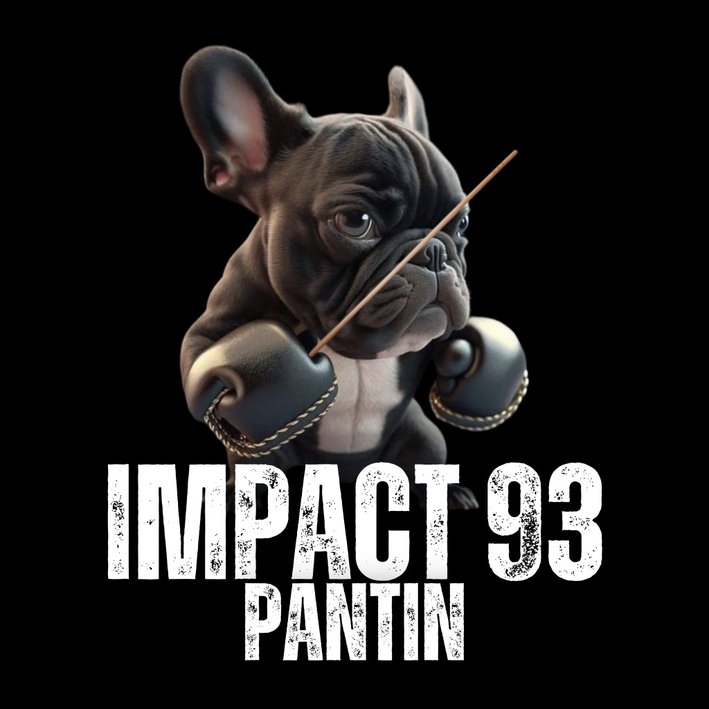 Impact 93 Pantin 