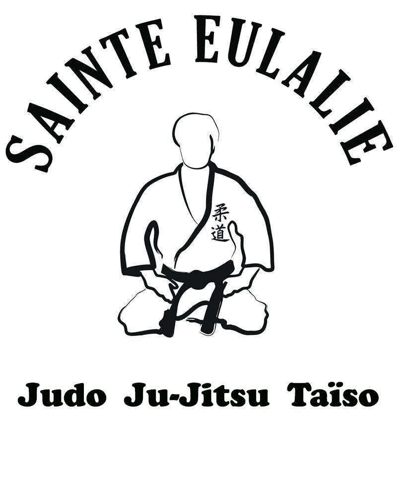 JS SAINTEEULALIE JUDO