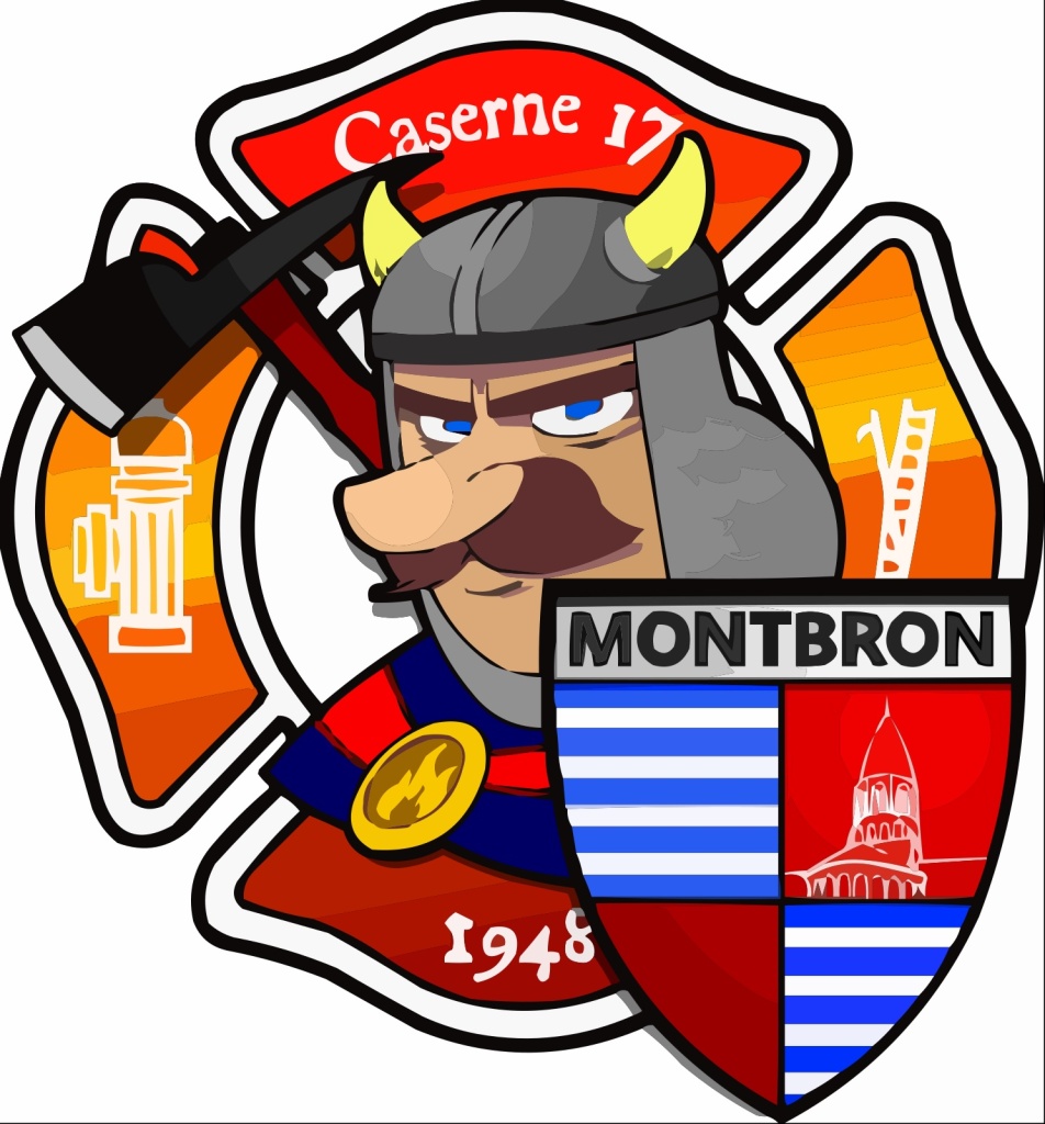 Amicale pompiers Montbron