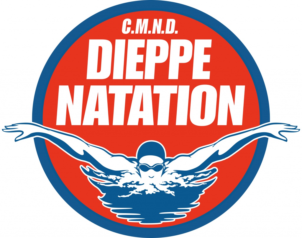 Dieppe natation CMND