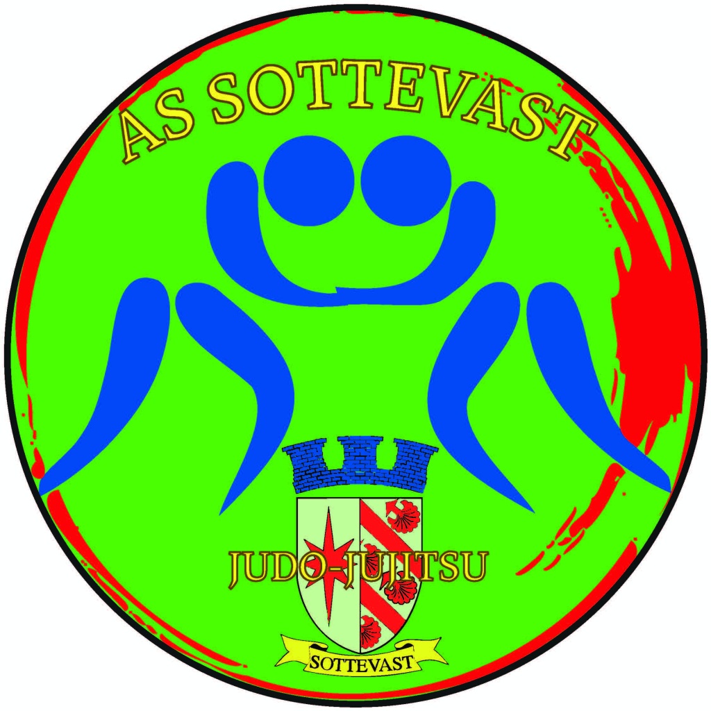 AS SOTTEVAST JUDO JUJITSU