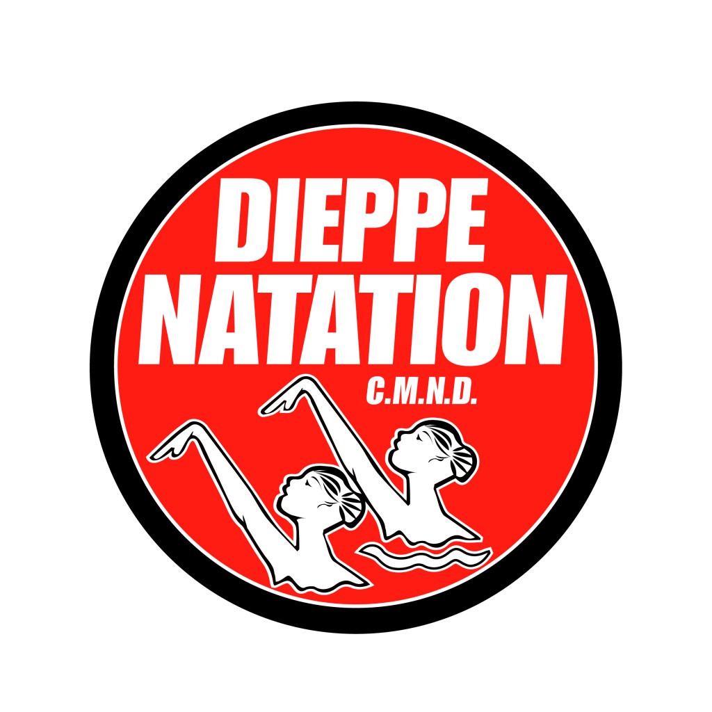Dieppe natation artistique