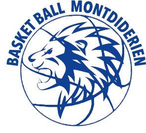 Basket Ball Montdidérien