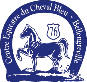 centre équestre du cheval bleu