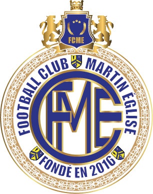 football club de martin église