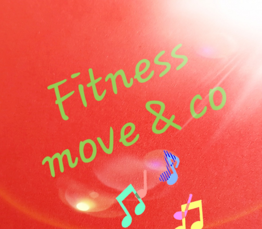 Fitness move & co