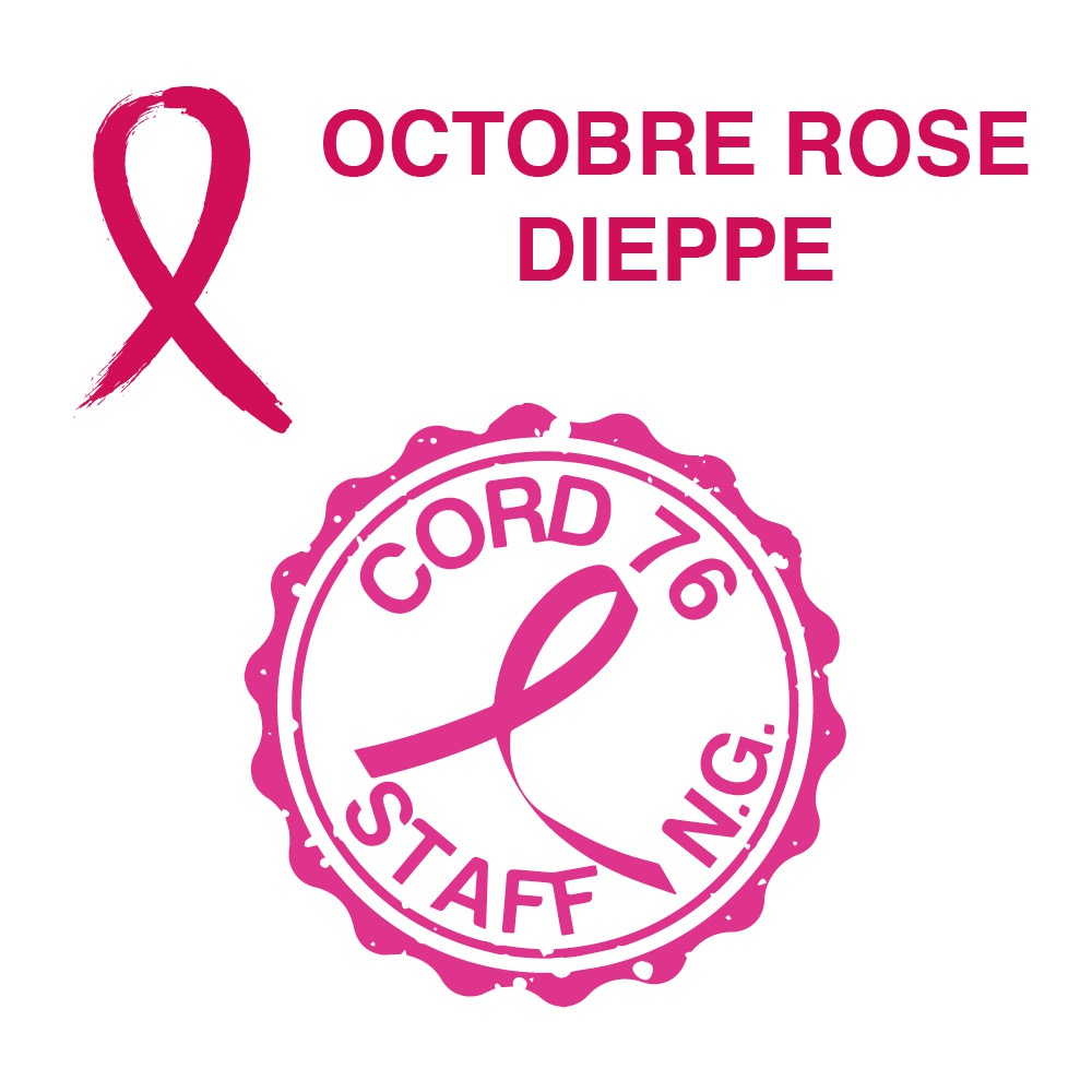 Collectif octobre rose dieppois 