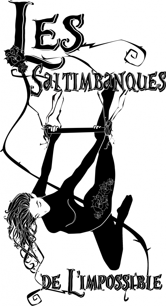 les saltimbanques de l