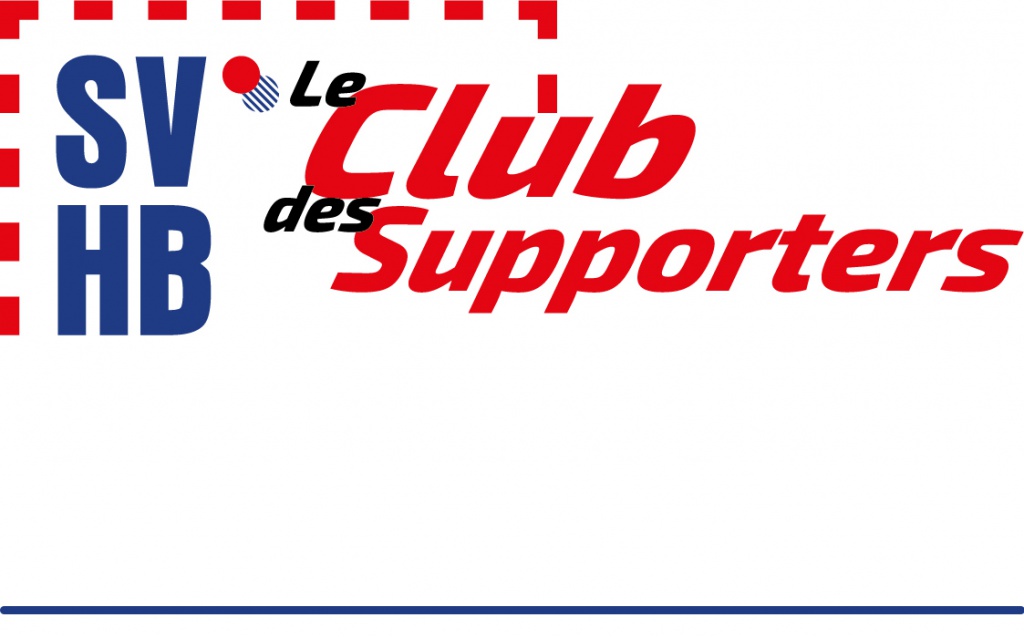 club des supporters SHVB