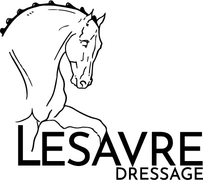 Team Lesavre Dressage 