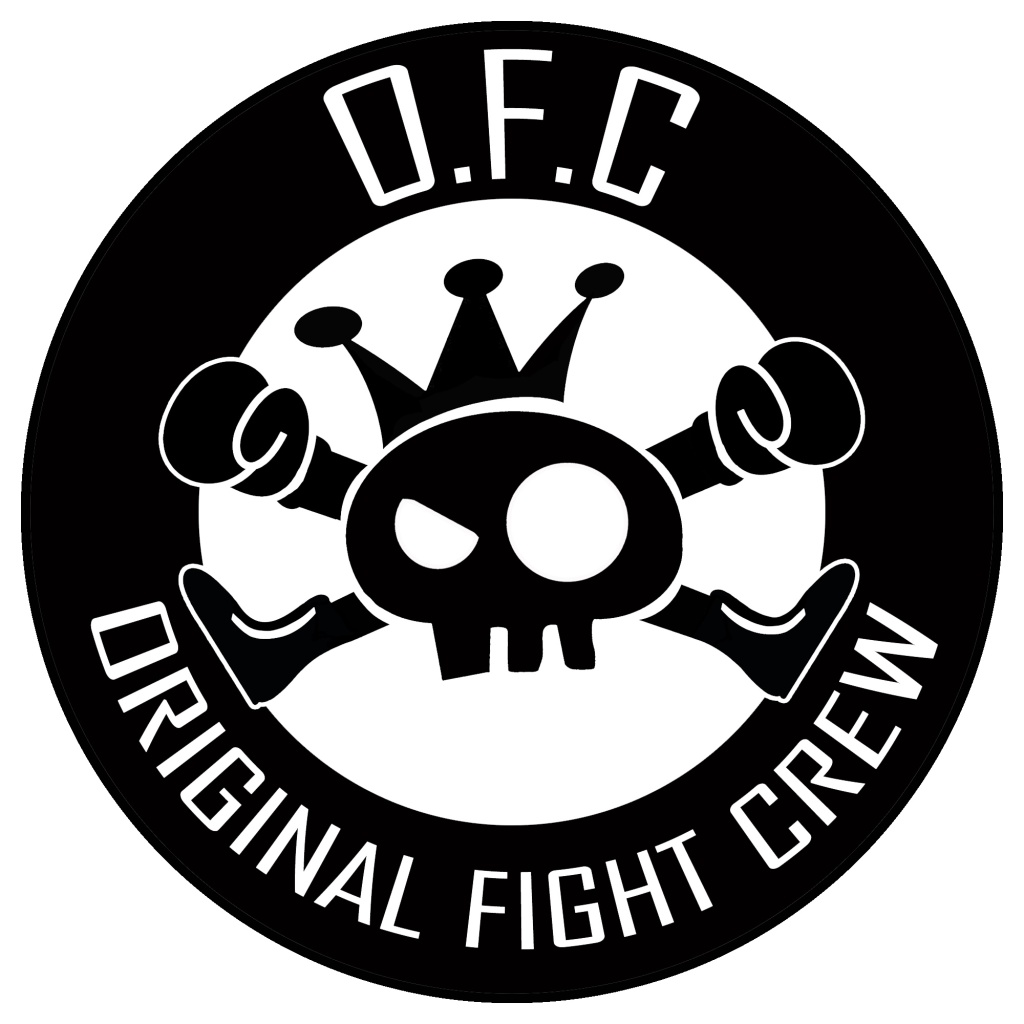 Original Fight Crew