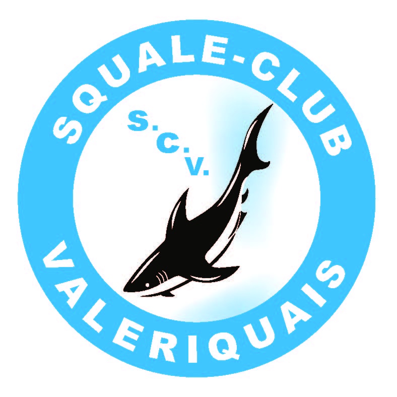 Squale Club Valeriquais