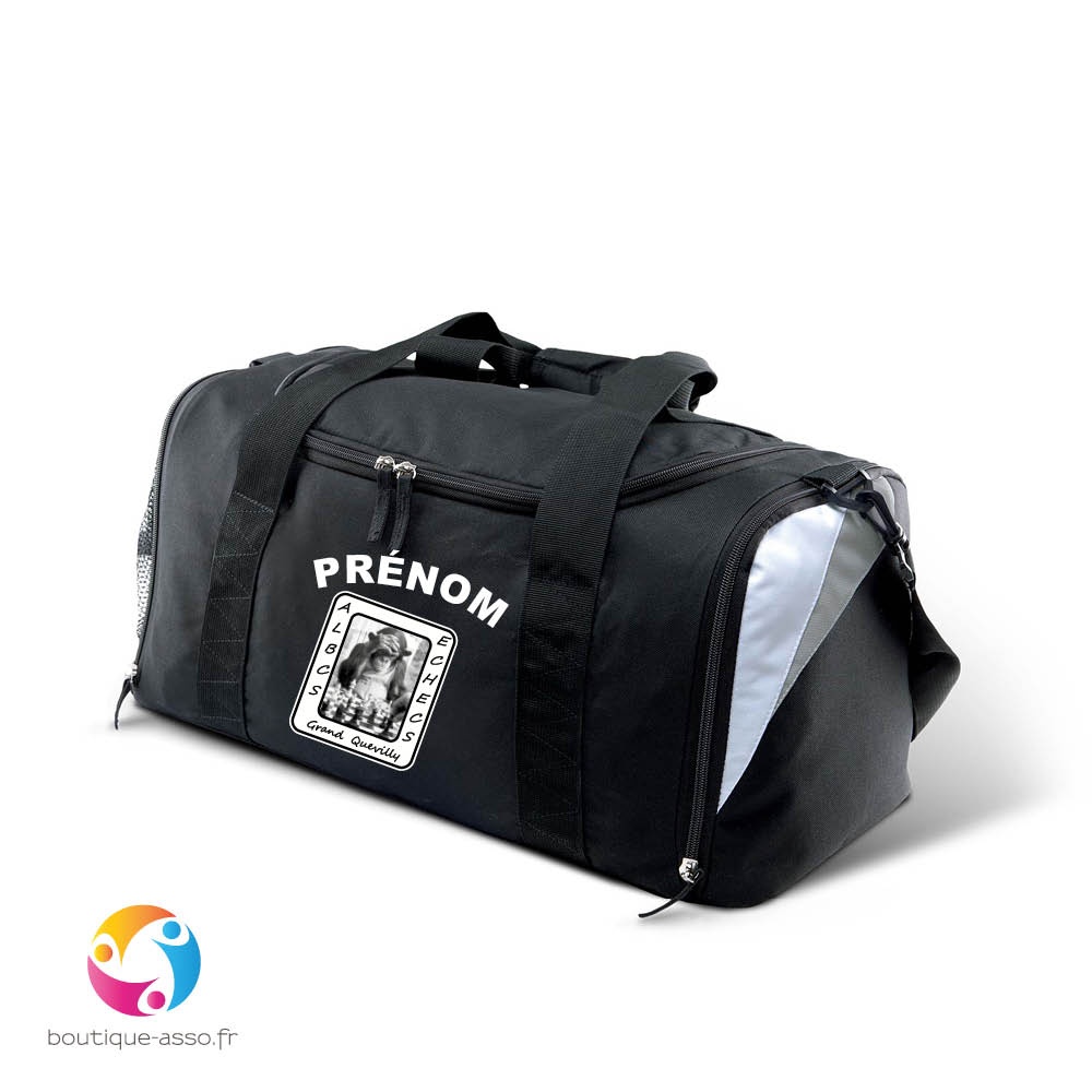 Sac de sport 55 cms Proact - ALBCS Échecs grand Quevilly