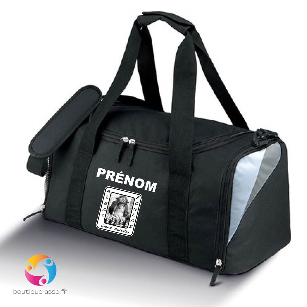 SAC DE SPORT 85L