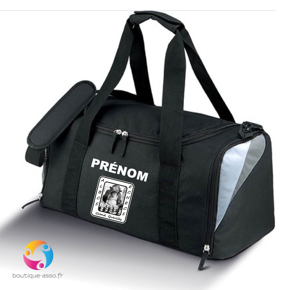 Sac de sport 68 cms Proact - ALBCS Échecs grand Quevilly