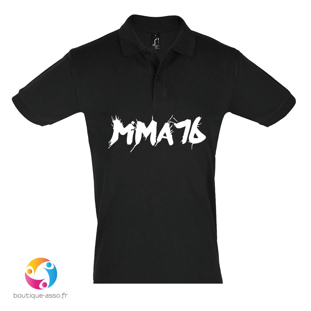 POLO ENFANT V2