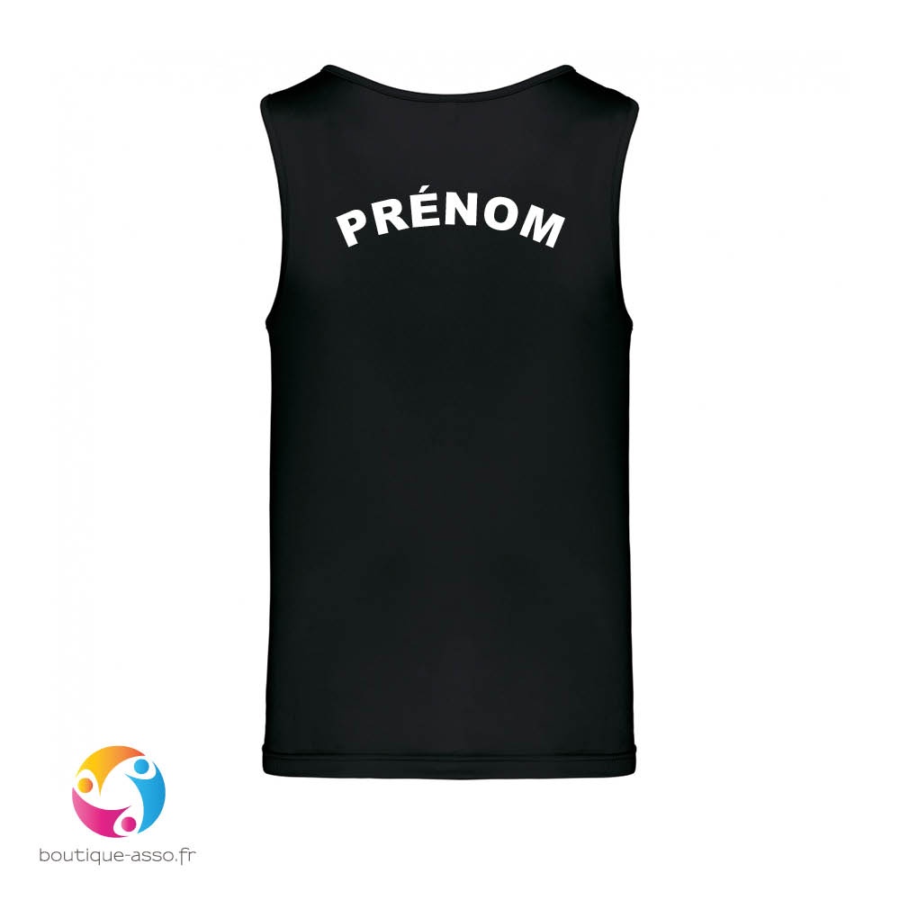 Débardeur sport homme - MMA 76