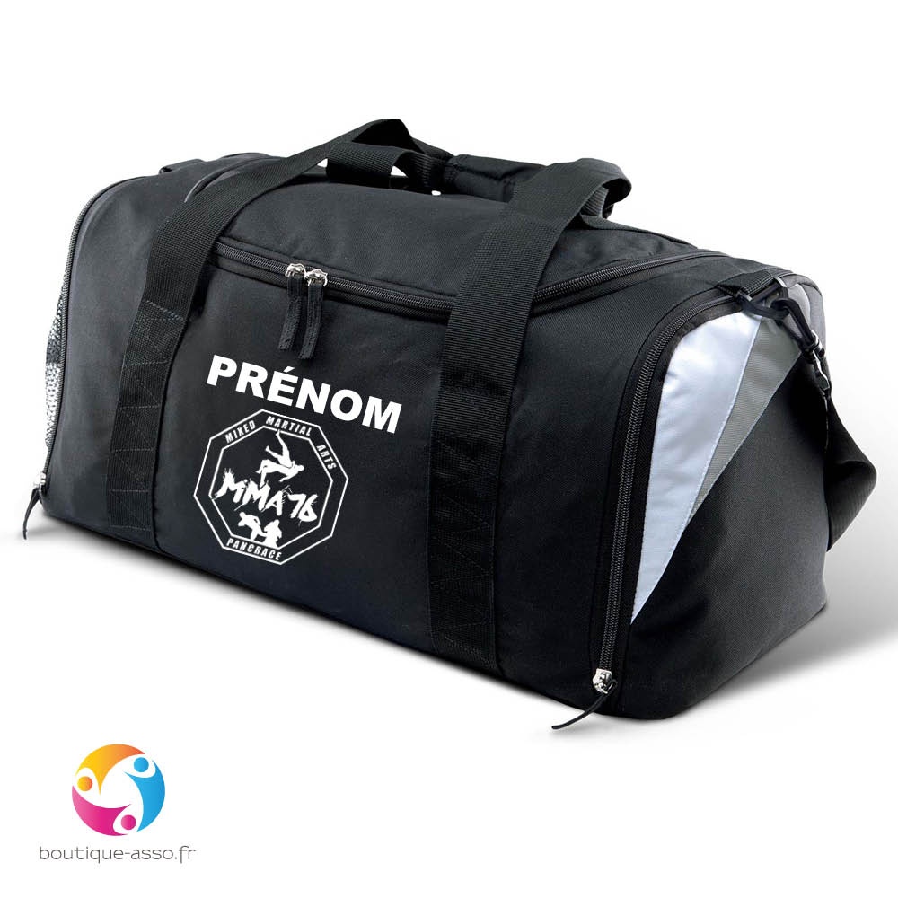 SAC DE SPORT 54L - MMA 76