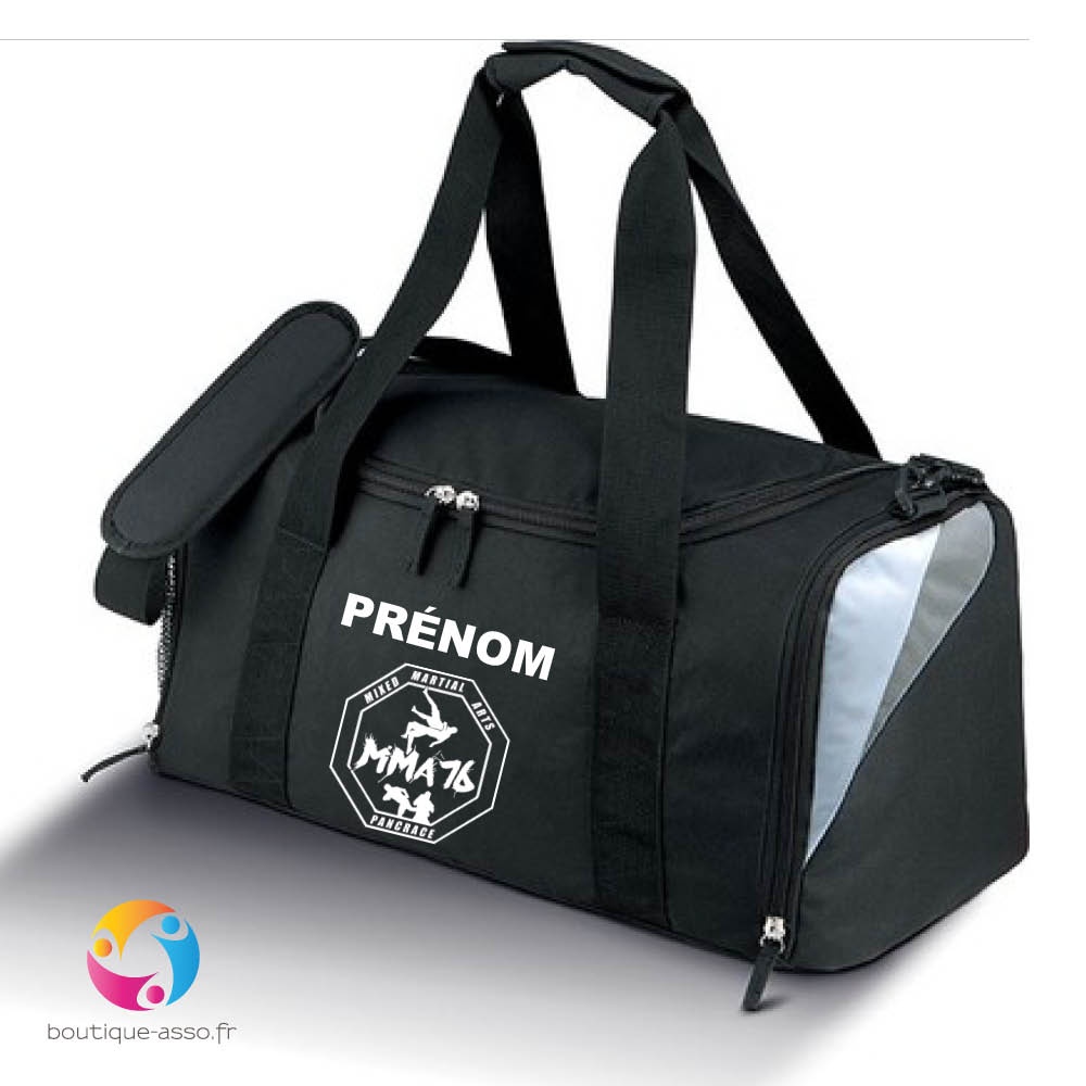 SAC DE SPORT 85L - MMA 76