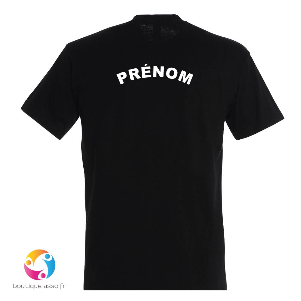 TEE-SHIRT HOMME - MG Fight Team
