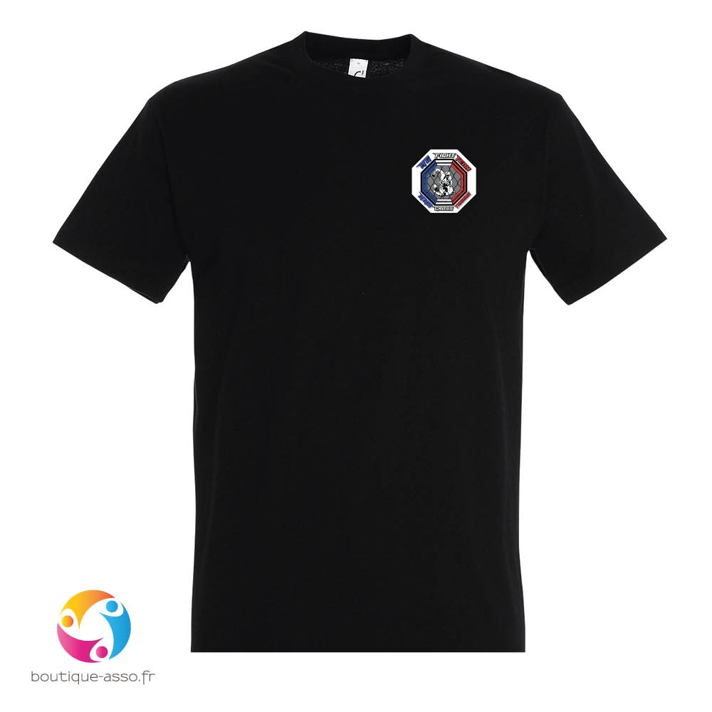 TEE-SHIRT ENFANT 