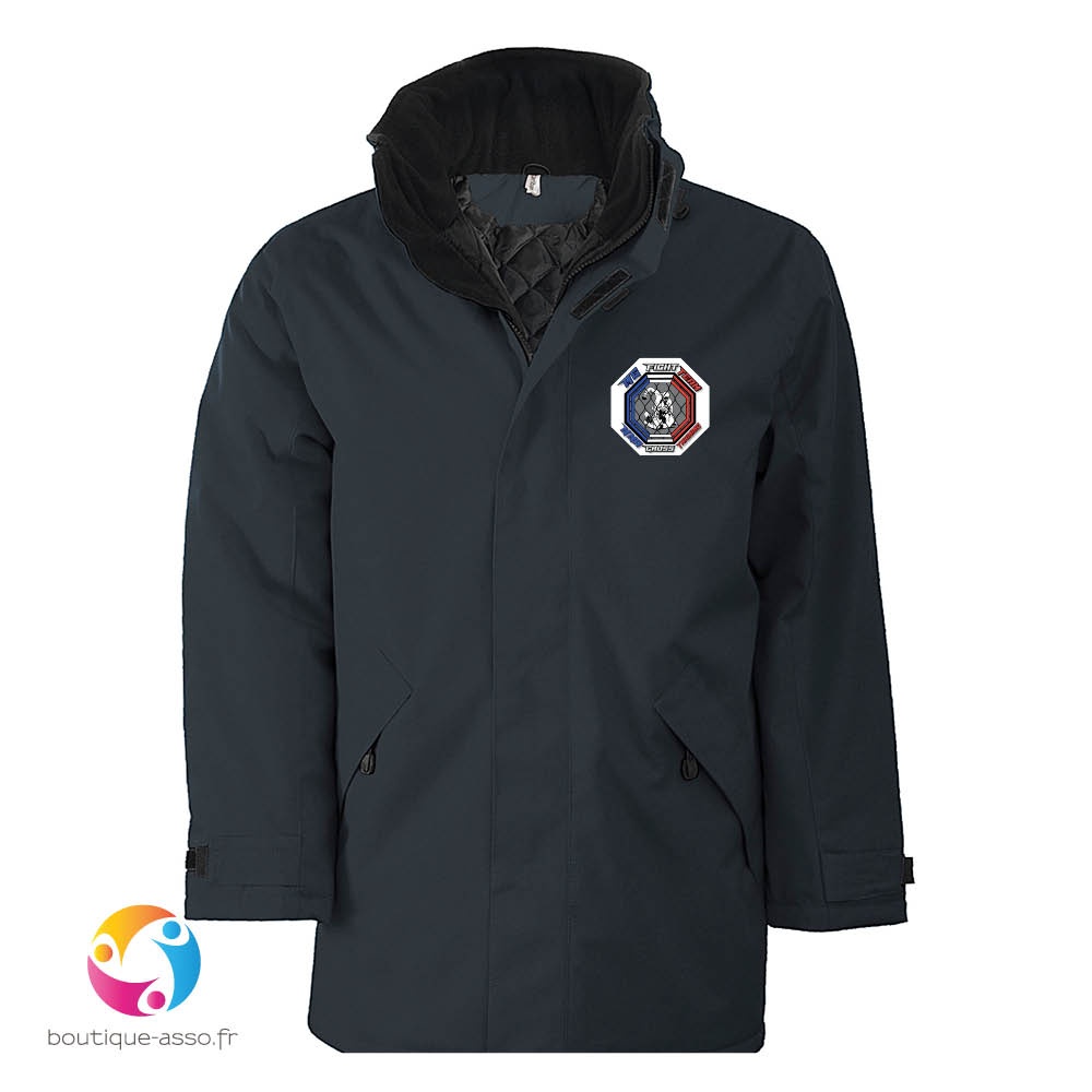 Parka Homme