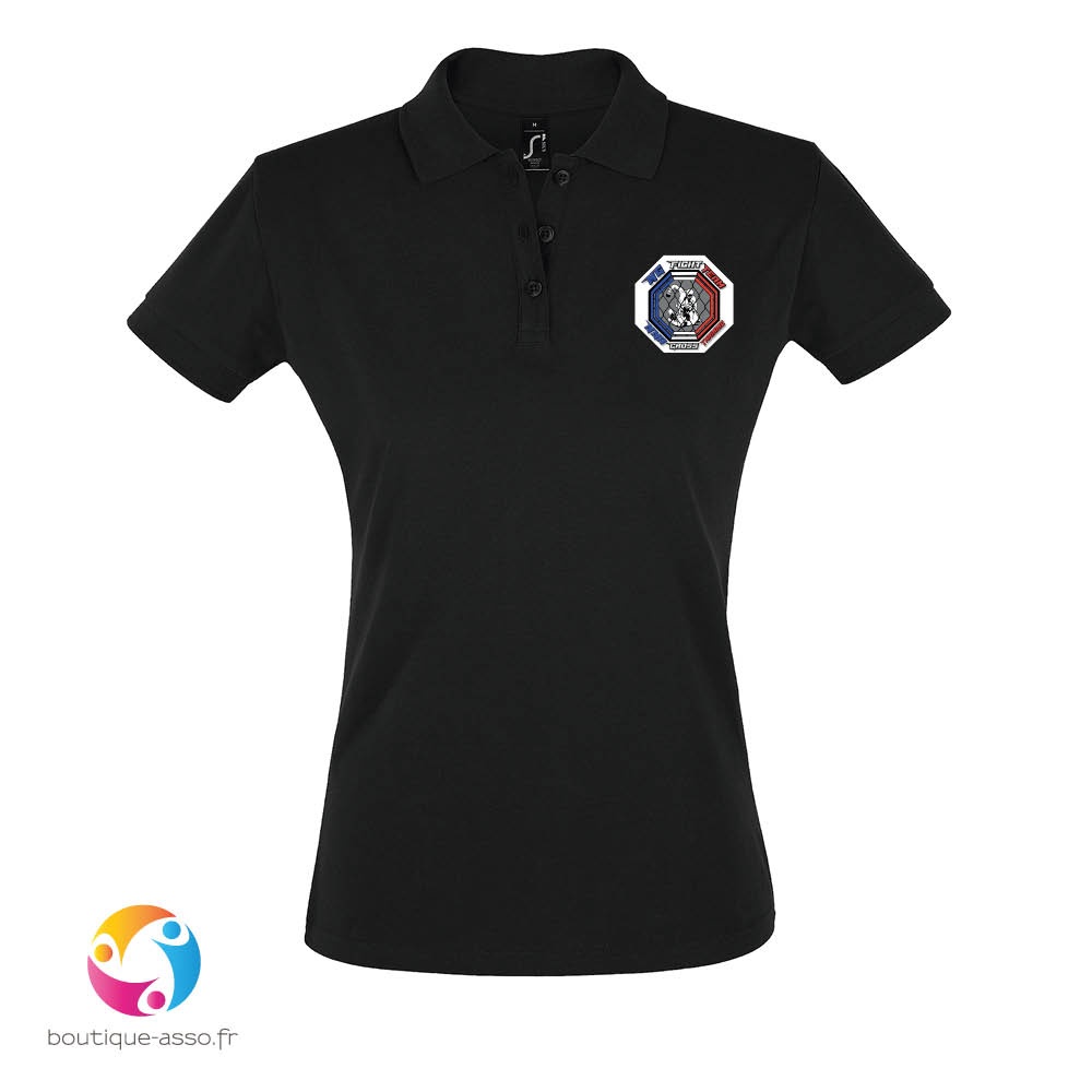 POLO FEMME