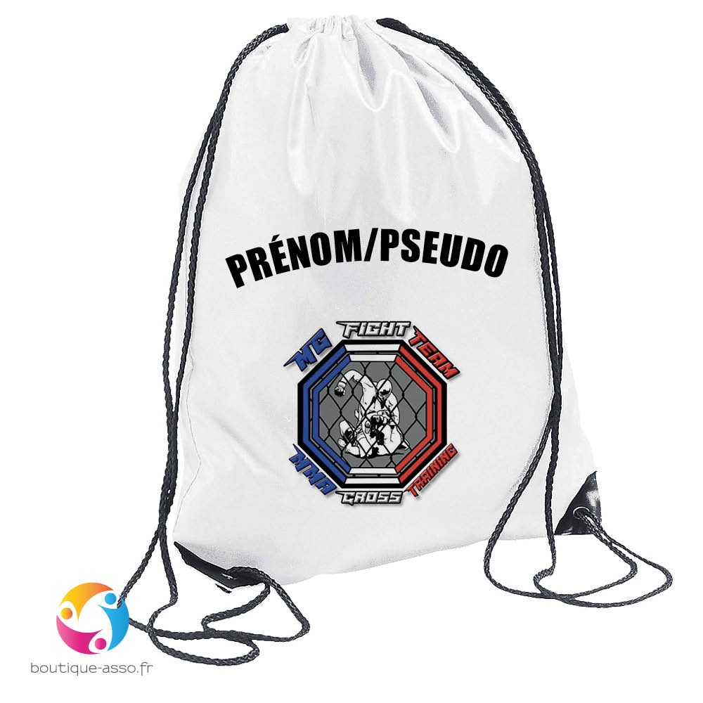SAC CORDELETTE