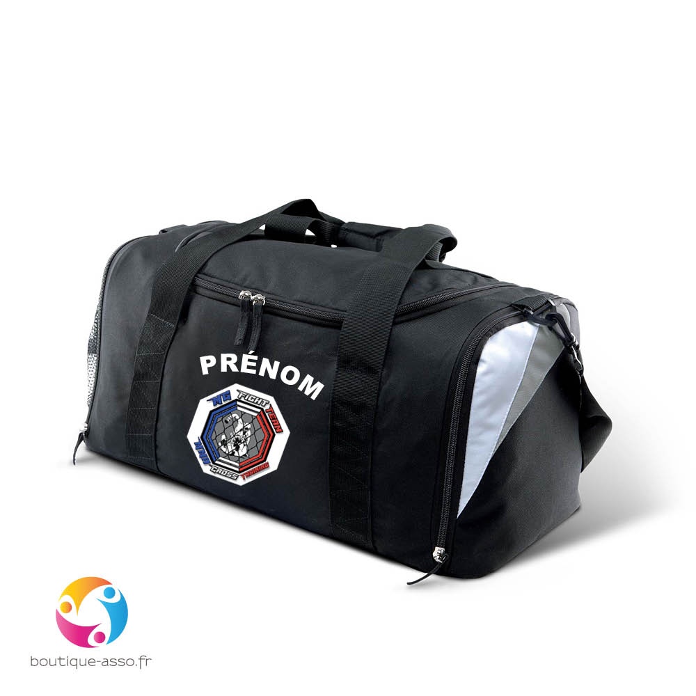 SAC DE SPORT 40L