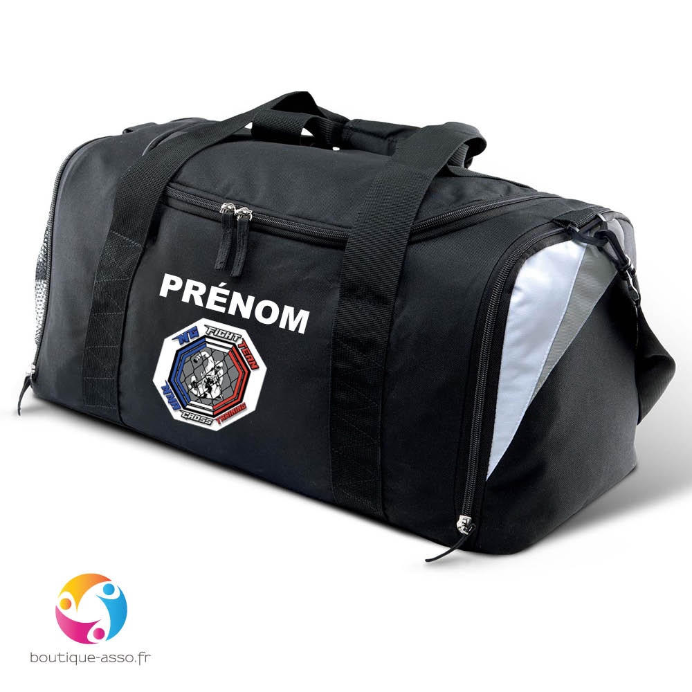 Sac de sport 62 cms Proact - MG Fight Team