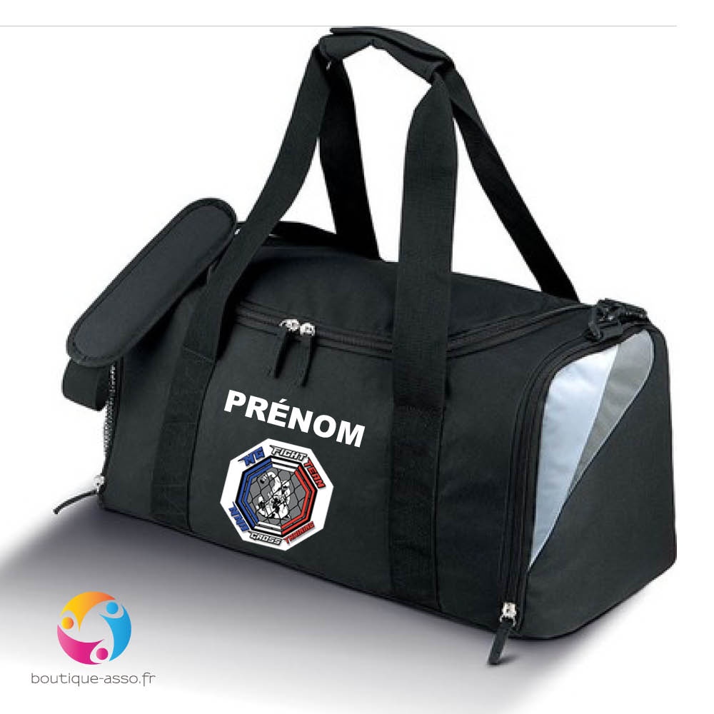 Sac de sport 68 cms Proact - MG Fight Team