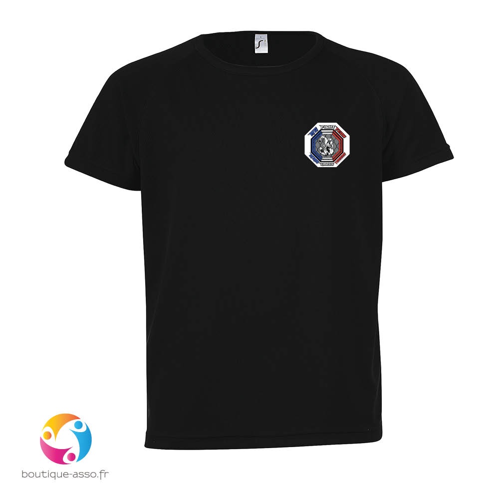 TEE-SHIRT SPORT ENFANT