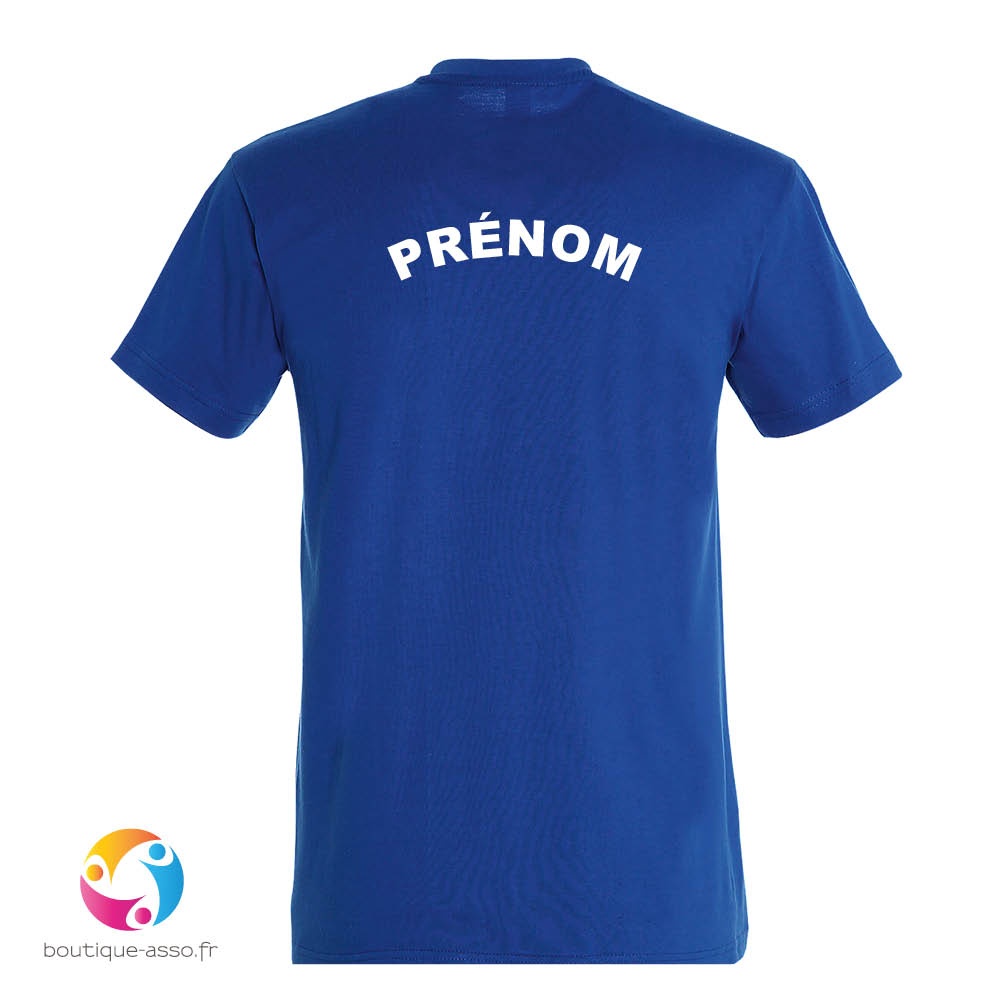 TEE-SHIRT ENFANT  - AVIRON SAINTE LIVRADE
