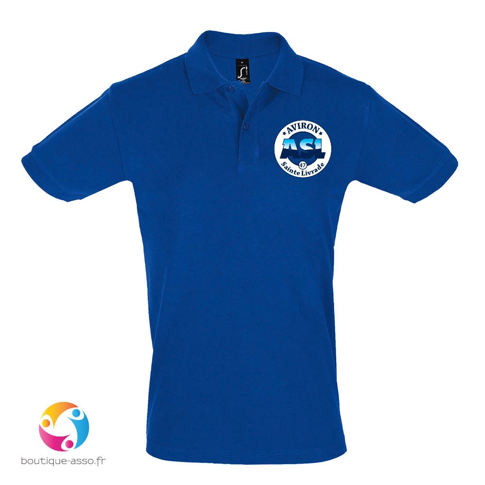 POLO HOMME