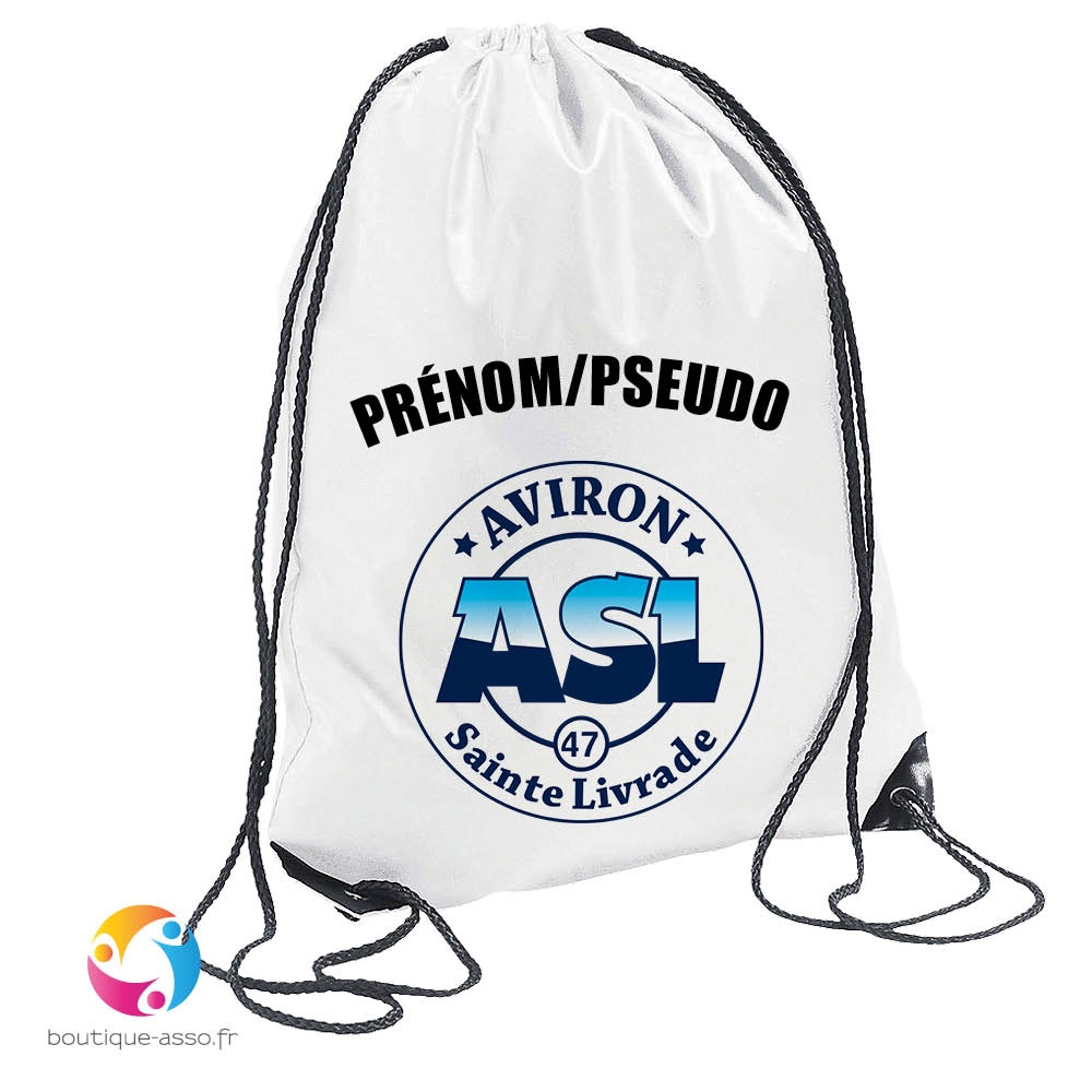 SAC CORDELETTE