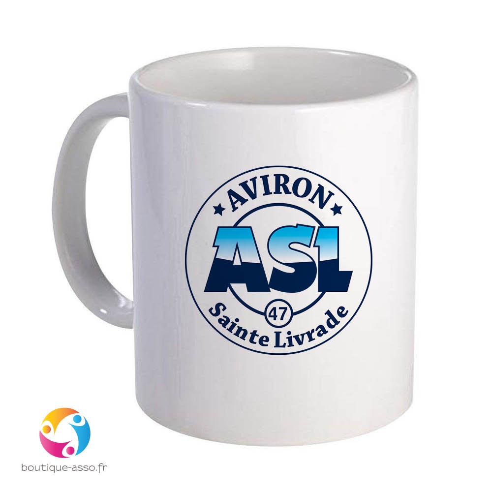 MUG - AVIRON SAINTE LIVRADE