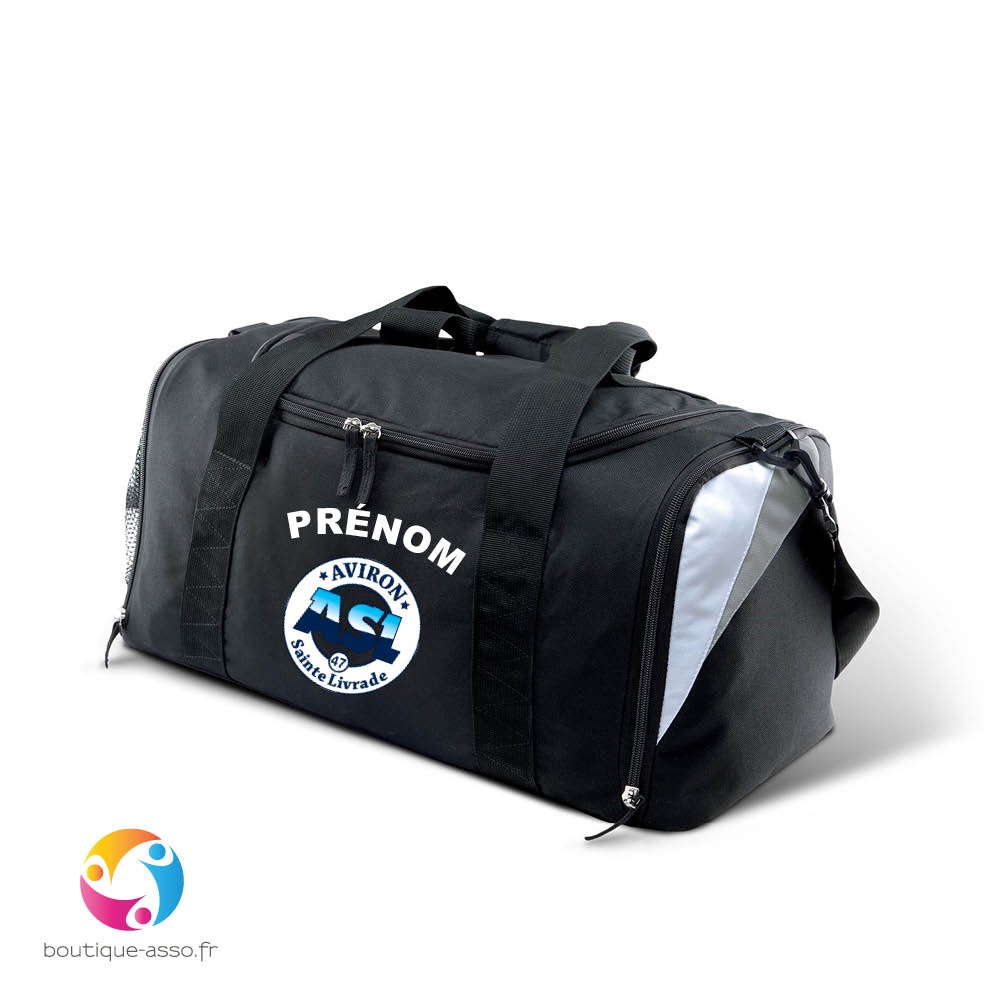 Sac de sport 55 cms Proact - AVIRON SAINTE LIVRADE