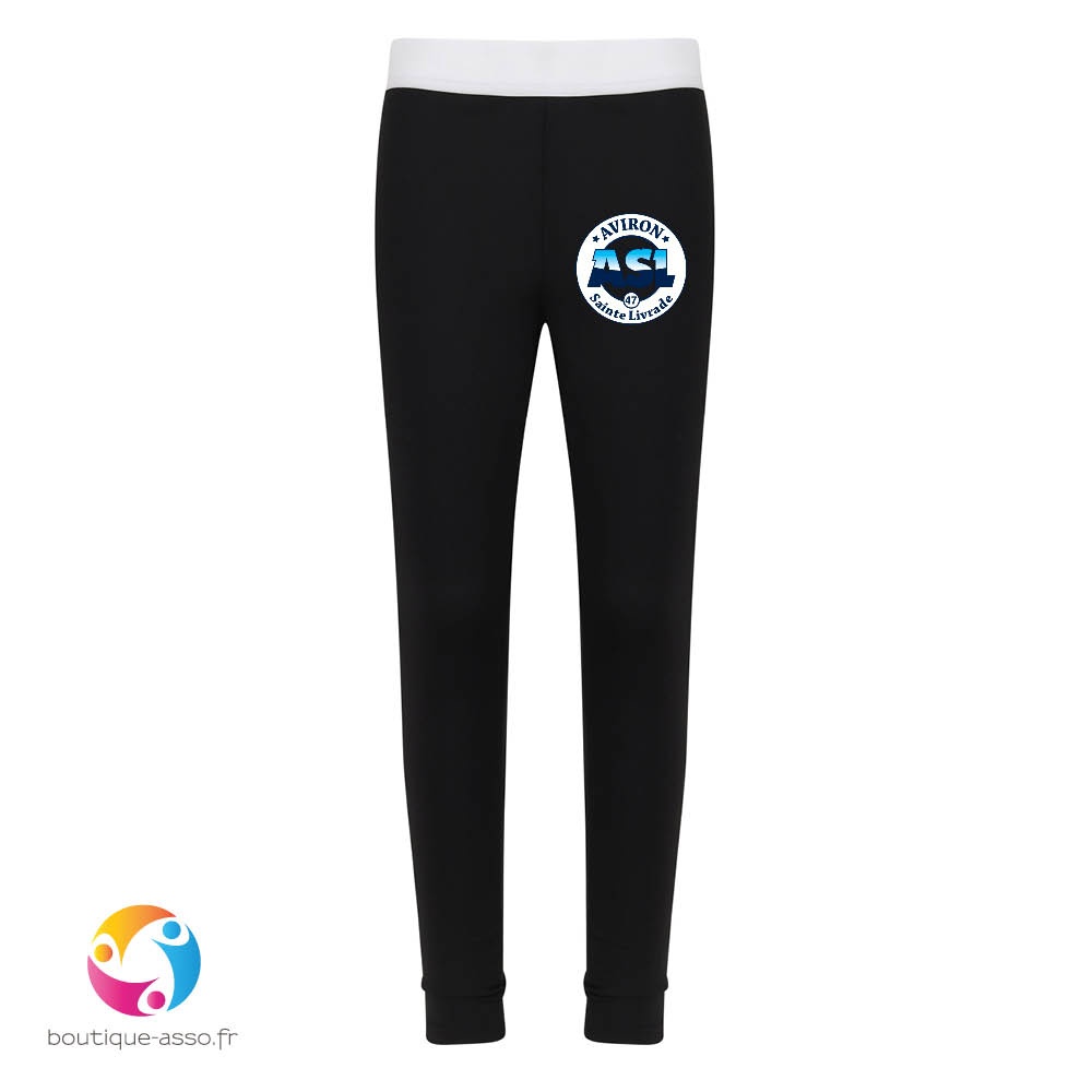 Legging sport enfant - AVIRON SAINTE LIVRADE