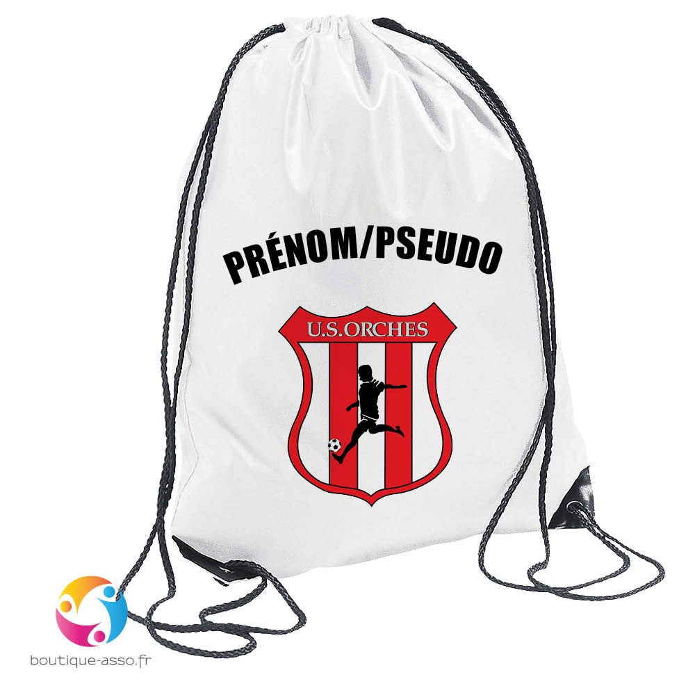 SAC CORDELETTE