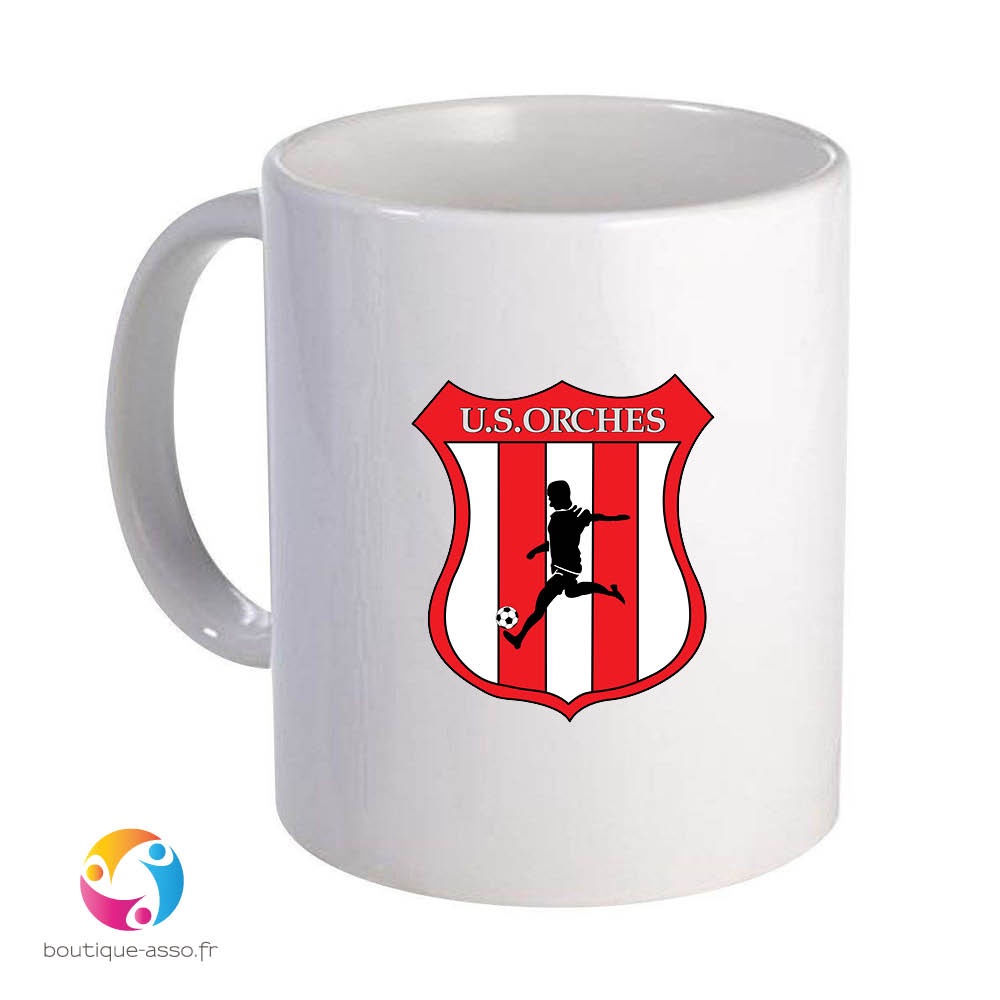 MUG - U.S. Orches