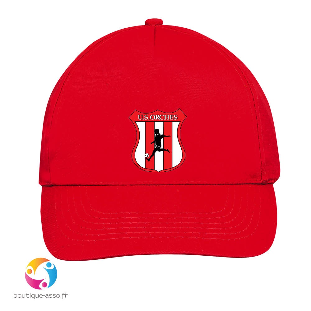 casquette adulte - U.S. Orches