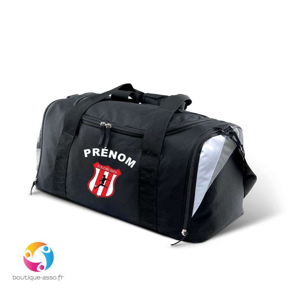 SAC DE SPORT 40L