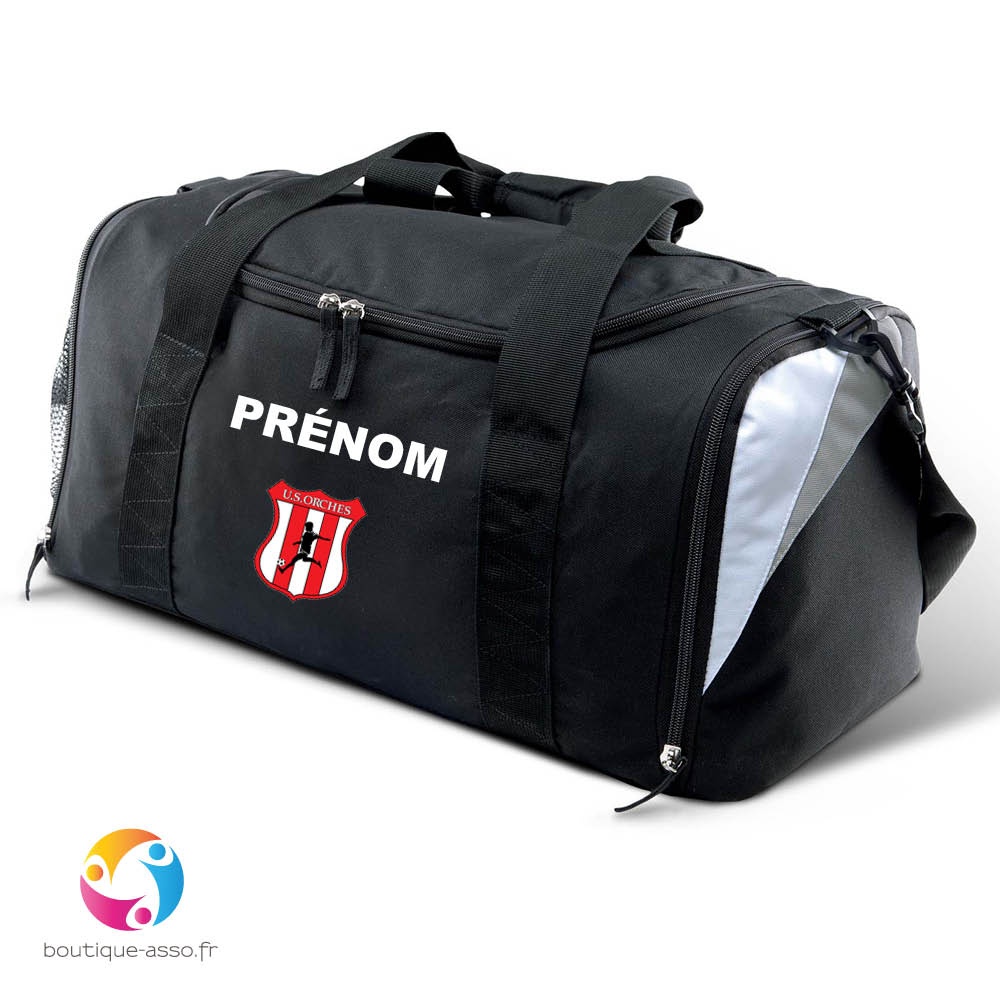 SAC DE SPORT 54L