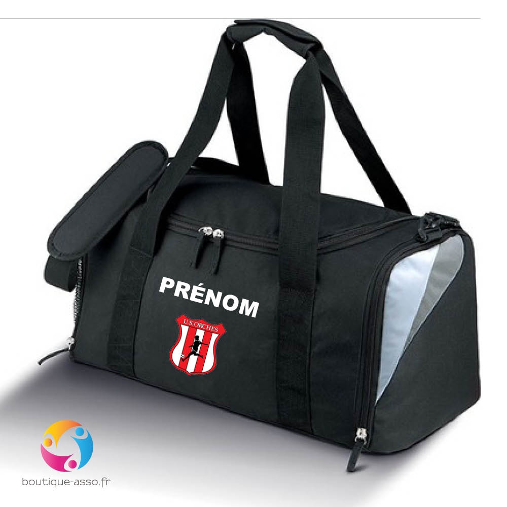 SAC DE SPORT 85L