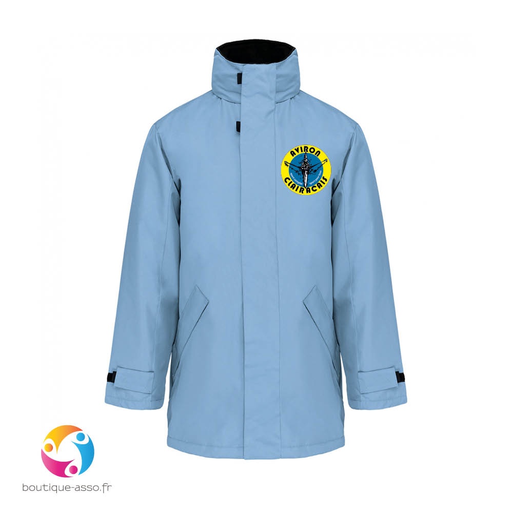 Parka Homme