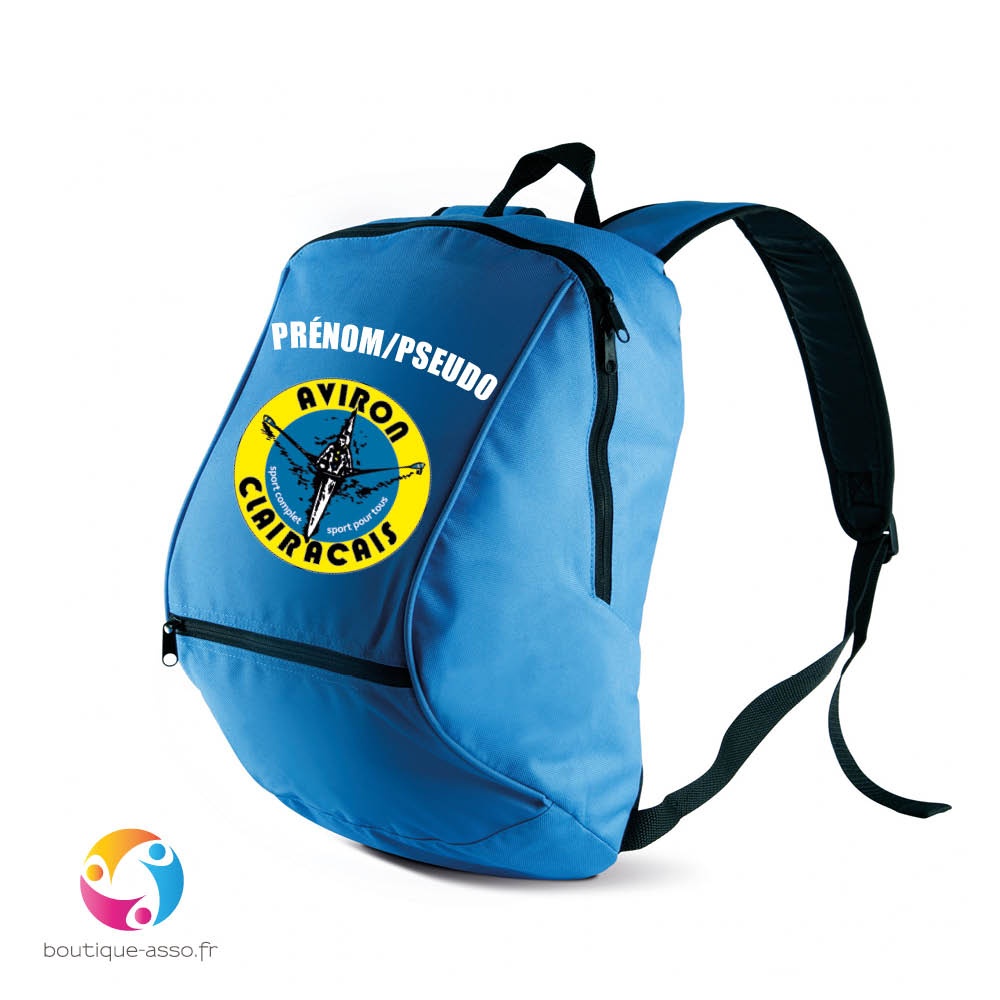 SAC À DOS