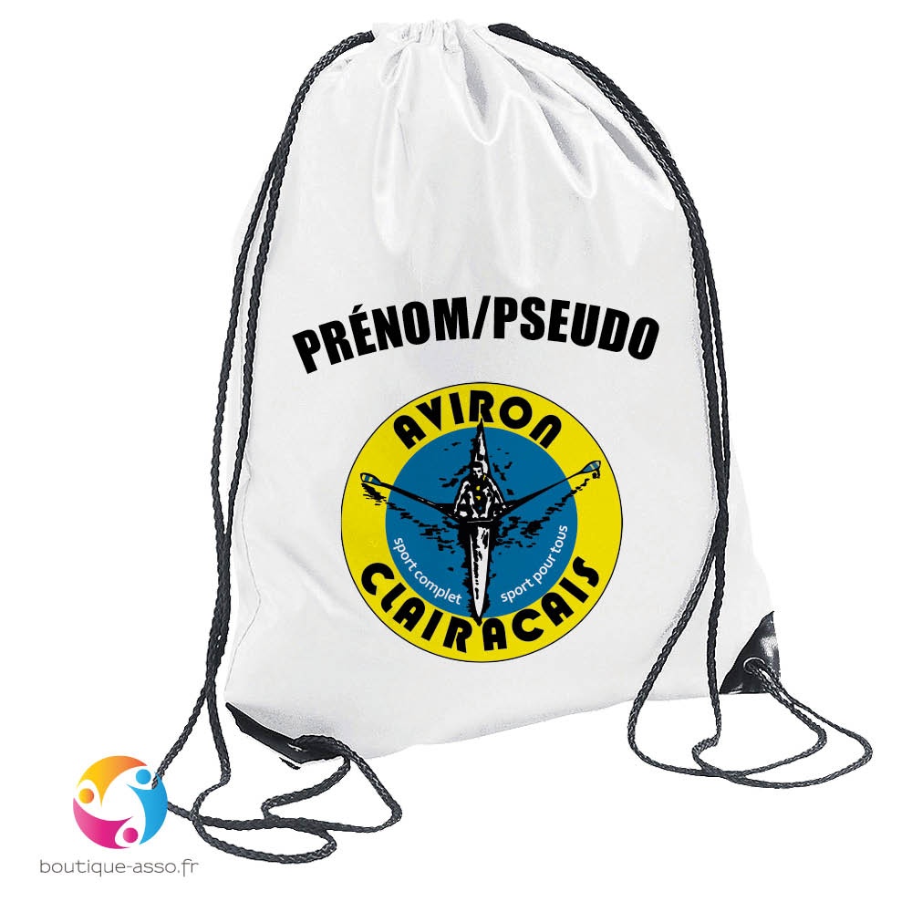 SAC CORDELETTE