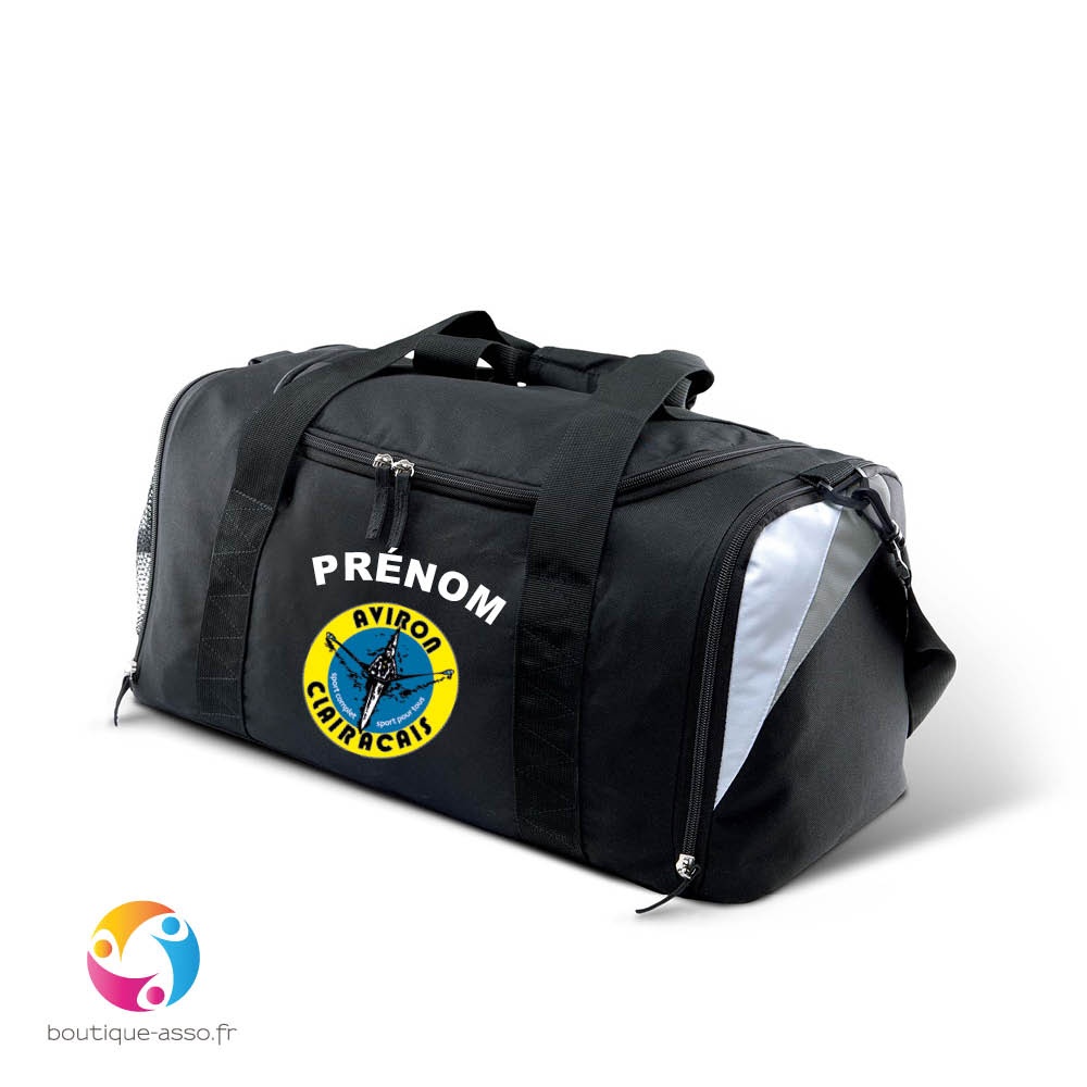 SAC DE SPORT 40L